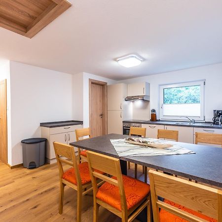 Gaestehaus Huben Huben  Kültér fotó