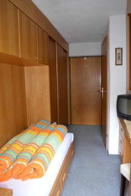 Gaestehaus Huben Huben  Kültér fotó