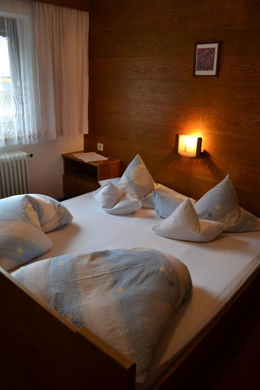 Gaestehaus Huben Huben  Kültér fotó
