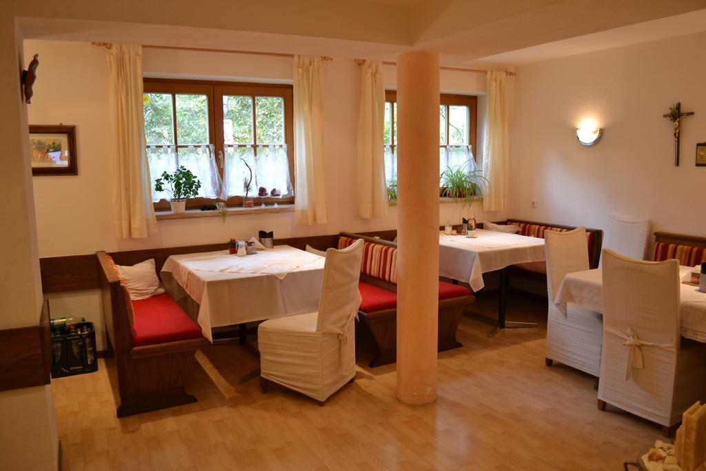 Gaestehaus Huben Huben  Kültér fotó