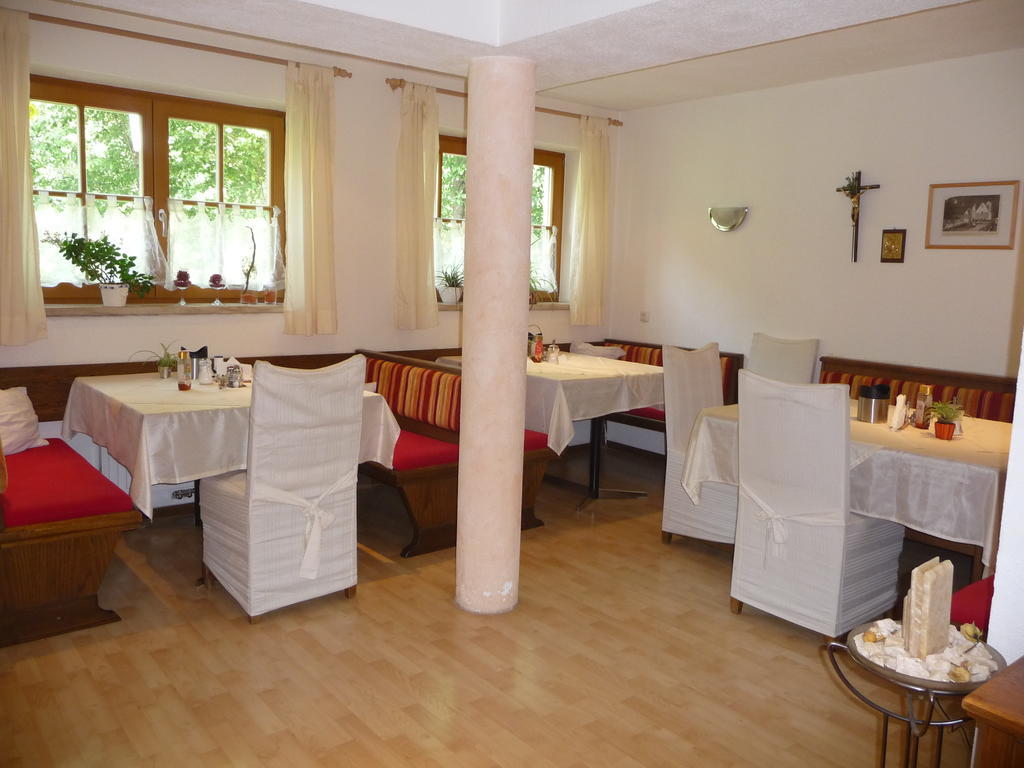 Gaestehaus Huben Huben  Kültér fotó