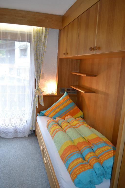 Gaestehaus Huben Huben  Szoba fotó