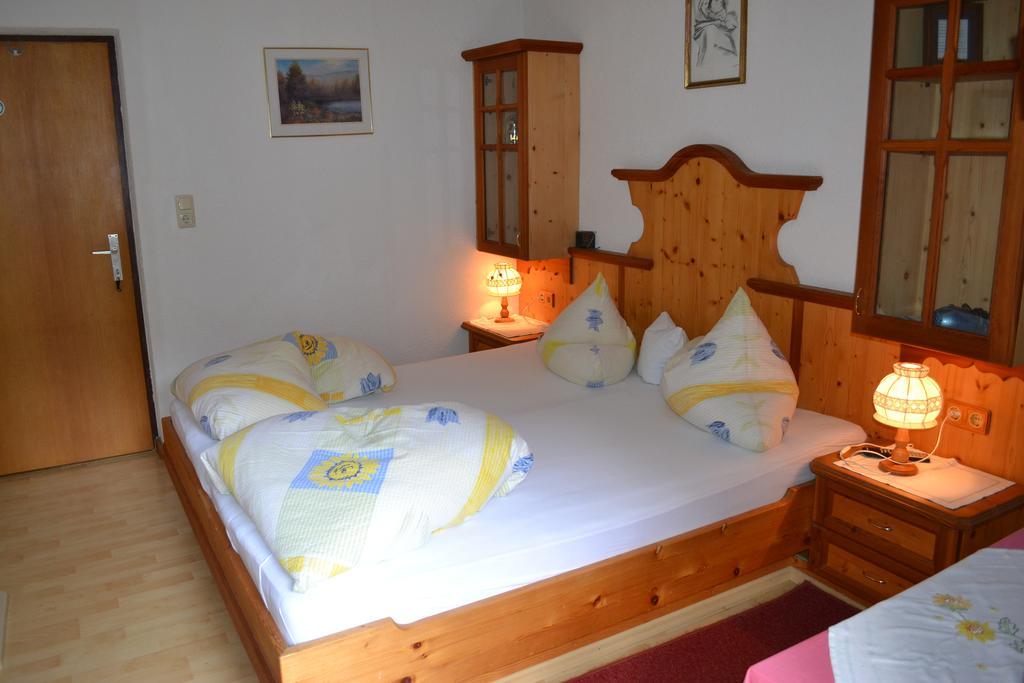 Gaestehaus Huben Huben  Szoba fotó